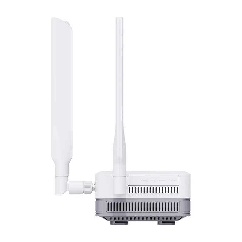 GL.iNet Puli AX 5G NR Router